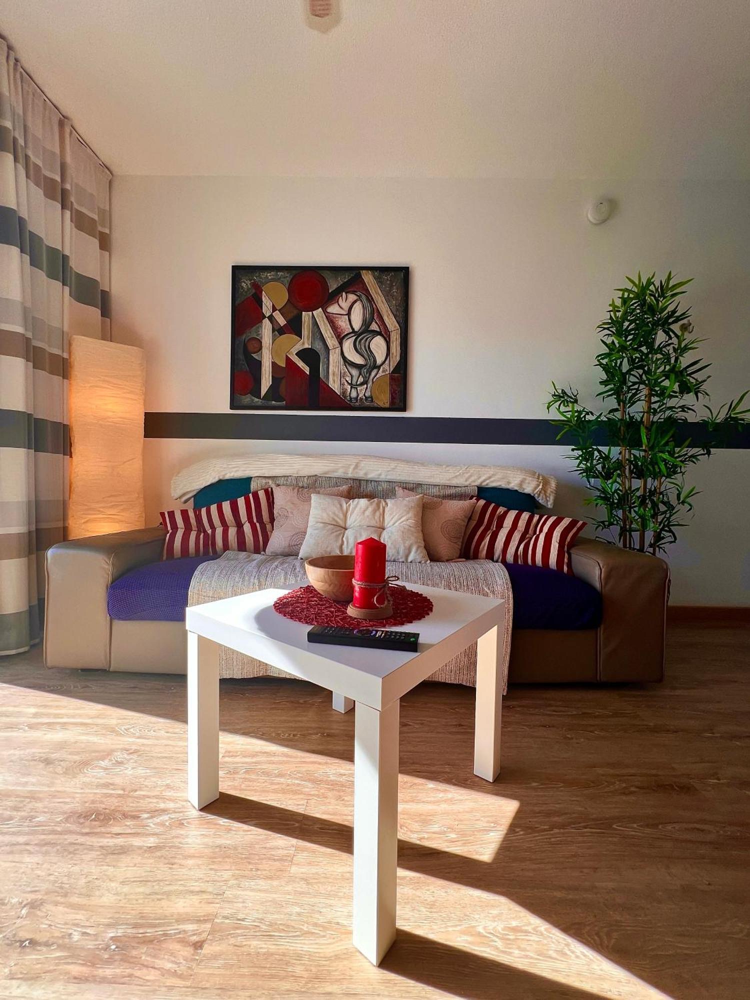 Solymar Premium Apartment 2 San Bartolome de Tirajana  Exterior photo