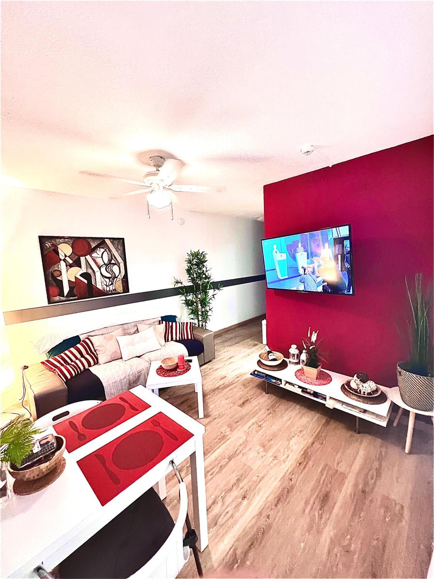 Solymar Premium Apartment 2 San Bartolome de Tirajana  Exterior photo